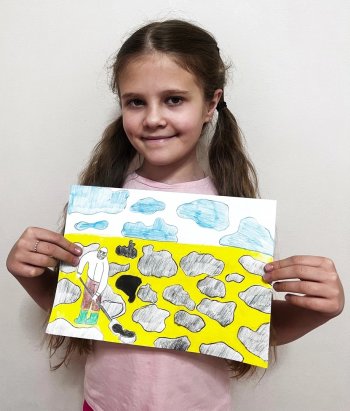 "Сказочно о природе"