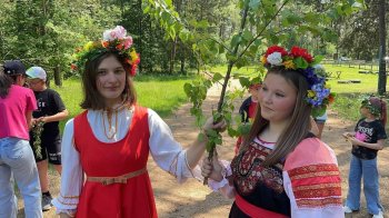 "Детское Досуговое ТелеВидение " ДЕНЬ 6.