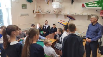 "Дом, в котором вас любят и ждут!" 