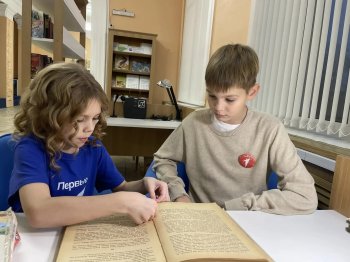 Неделя добрых дел 