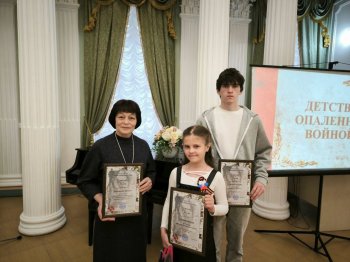 ИТОГИ РАЙОННОГО ФОТОКОНКУРСА