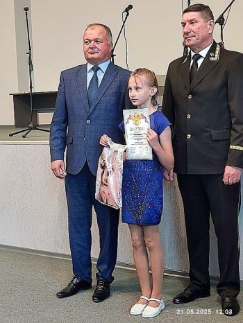 НАШИ ДОСТИЖЕНИЯ!