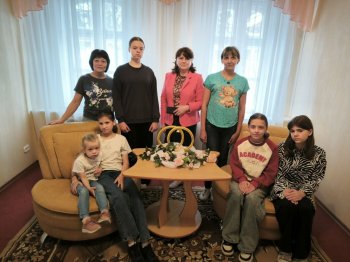 Познавательная экскурсия